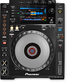 CDJ-900NXS (Nexus)