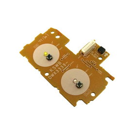 Pioneer DWX3339 - Play-Cue printplaat CDJ-2000NXS