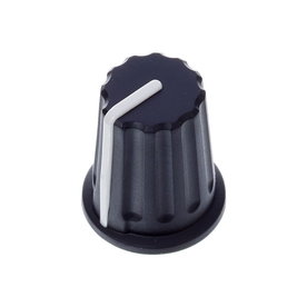 Pioneer DAA1220 - Level-Depth en Headphone draaiknop