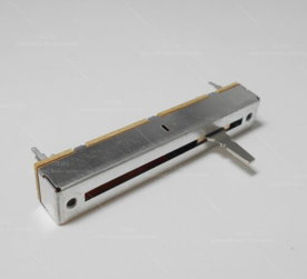 Pioneer 418-PDJ33-672 - Fader