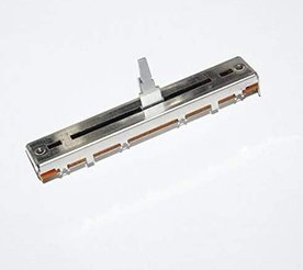 Pioneer DCV1023 - Crossfader