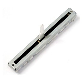 Pioneer DCV1011 - Pitchfader