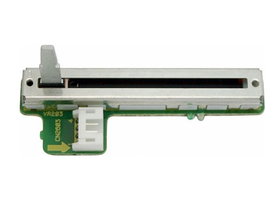 Pioneer DWX2539 - Kanaalfader Channel 3 DJM-800