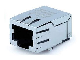 Pioneer DKN1650 - LAN-Poort voor de CDJ-link aansluiting