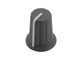 Pioneer DAA1178 - Draaiknop