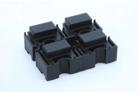 Pioneer DAC3129 - Hot Cue knoppen CDJ2000NXS2