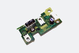 Pioneer DWX3044 - USB-Assy Printplaat CDJ-900