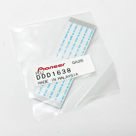 Pioneer DDD1638 - Flexible Flat Cable