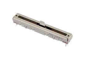 Pioneer DCV1027 - Fader zonder PCB