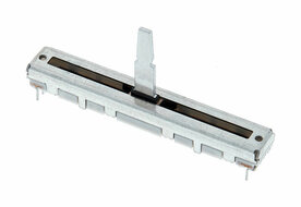 Pioneer DCV1010 - Fader zonder PCB