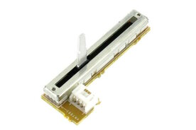 Pioneer DWX2682 - Kanaalfader Channel 2 DJM-700