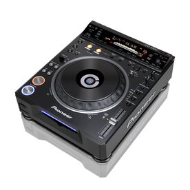 Used | Pioneer DVJ-1000 - Multimedia-speler voor DJ's