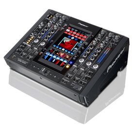 Used | Pioneer SVM-1000 - Videomixer voor DJ's en VJ's