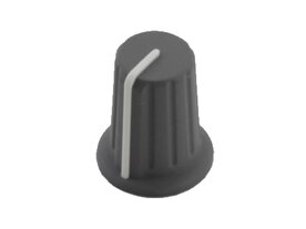 Pioneer DAA1308 - Draaiknop