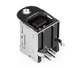 Pioneer DKN1237 - USB-poort