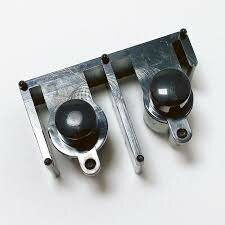 Pioneer DAC2809 - Knoppenset