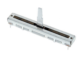 Pioneer DCV1020 - Fader zonder PCB